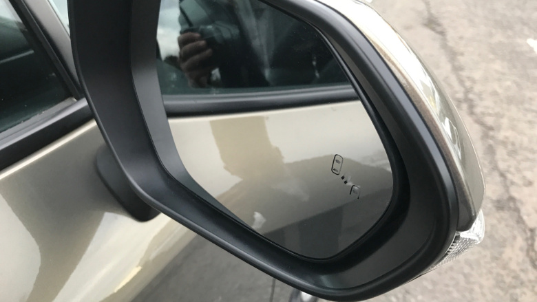 Suzuki Swace 1.8 Hybrid Ultra 5dr CVT Hybrid Estate